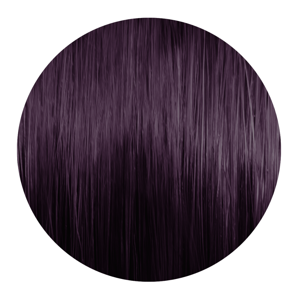 COLOUR 4.2 MITTELBRAUN VIOLETT 60 ML