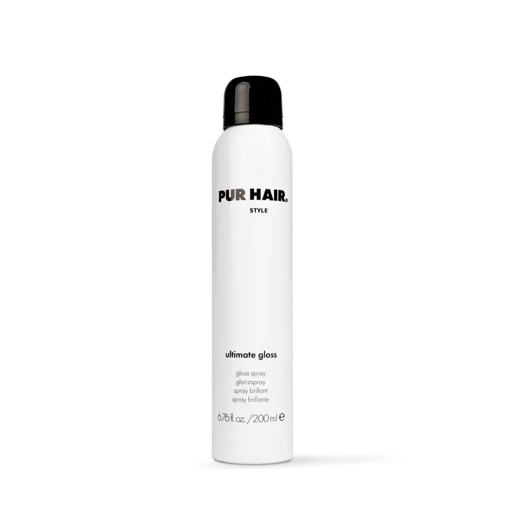 ULTIMATE GLOSS 200 ML