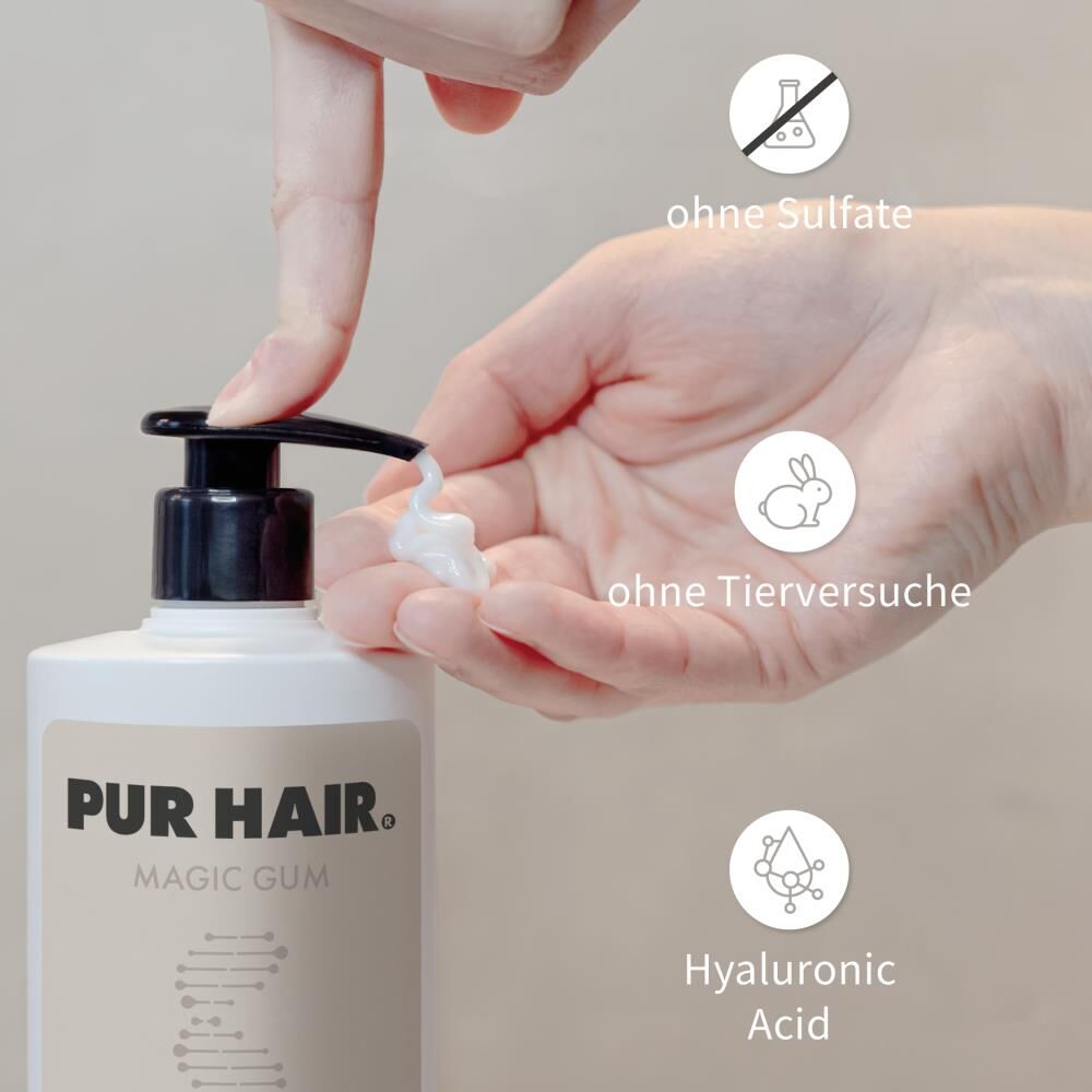 GUM REPAIR MASK 1000 ML