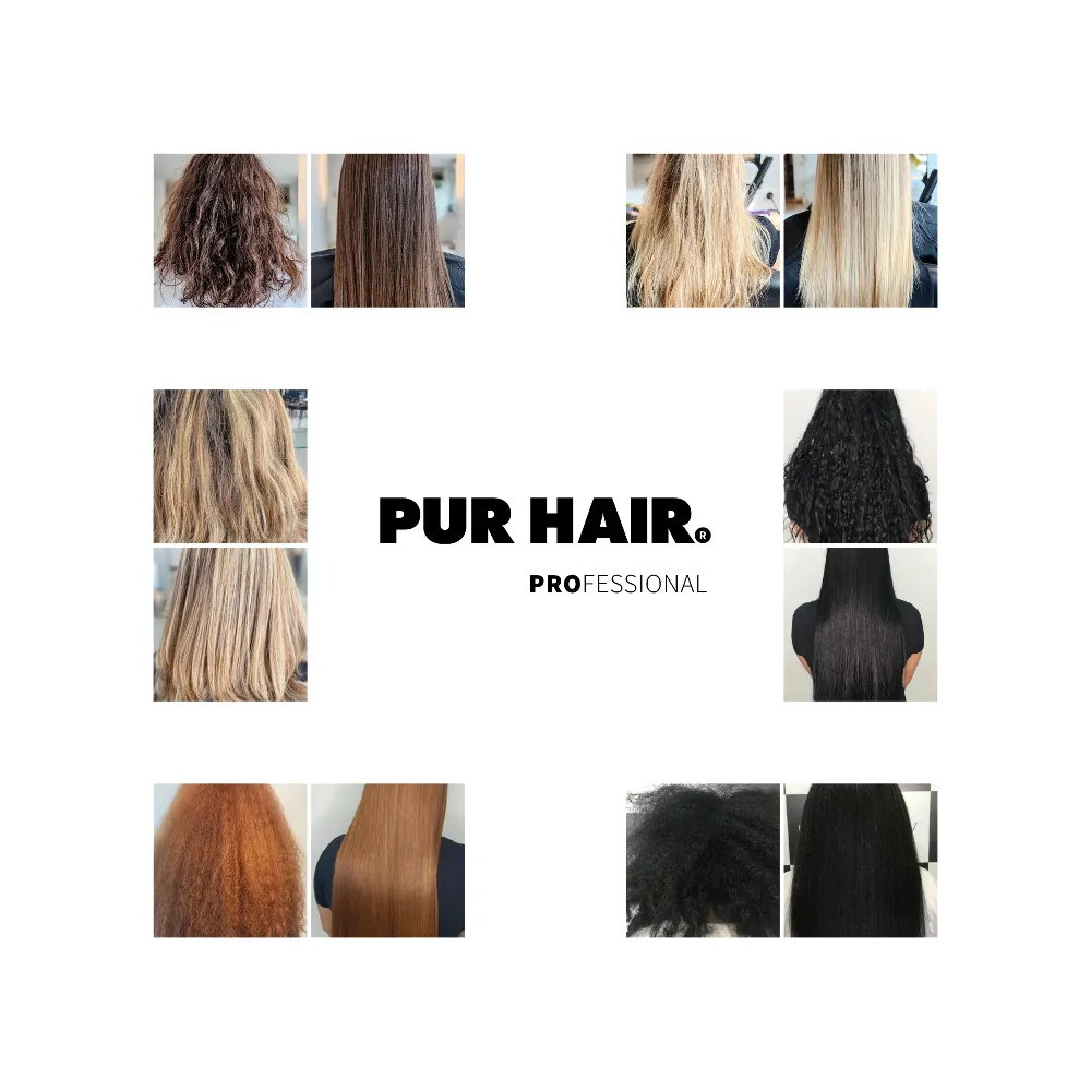 BRAZILIAN KERATIN BLONDE 1000 ml