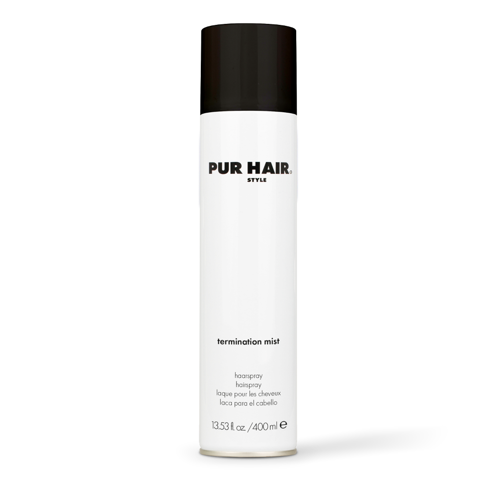 TERMINATION MIST 400 ML