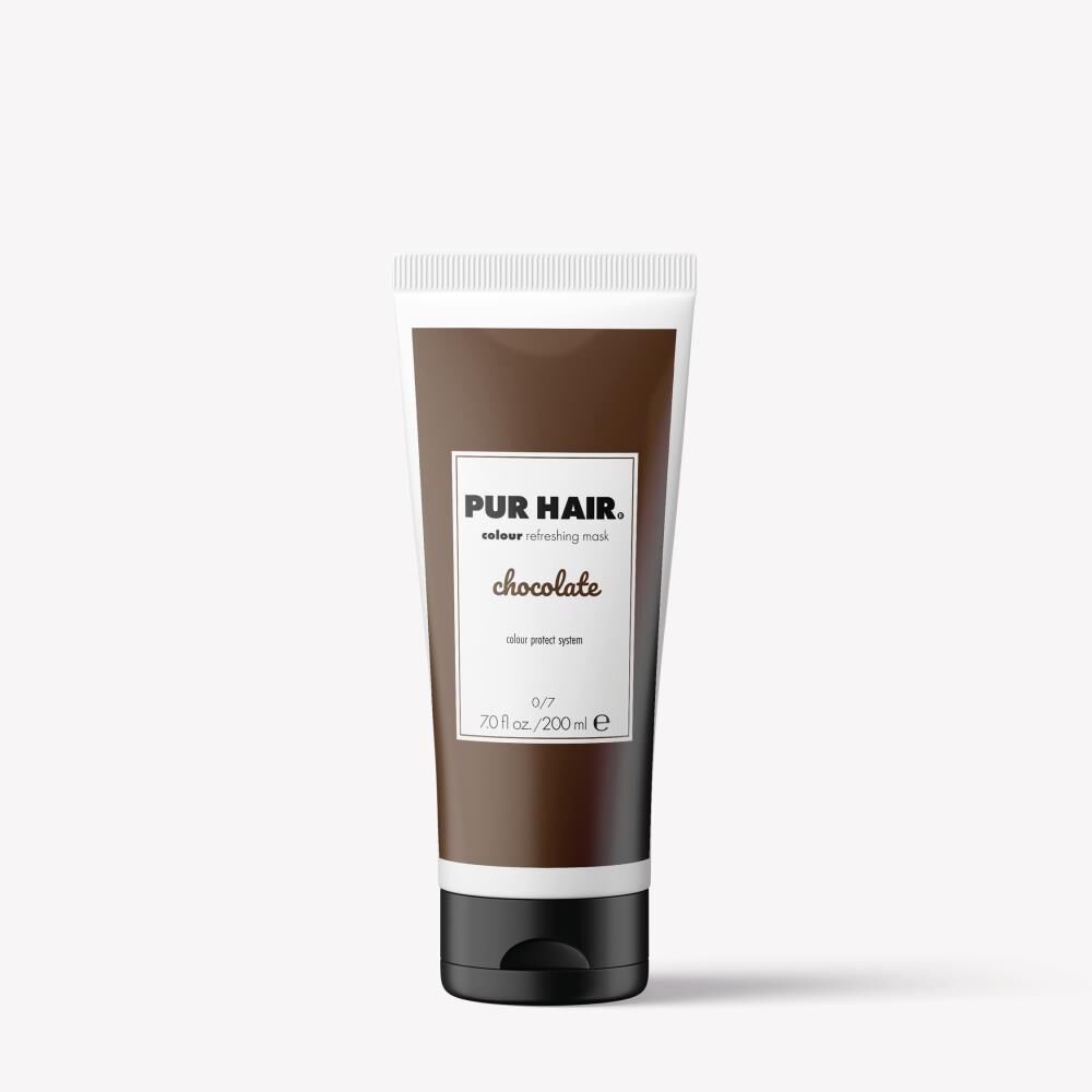 REFRESHING MASK CHOCOLATE 200 ML