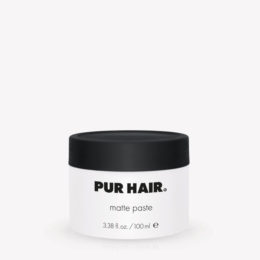 MATTE PASTE 100 ML