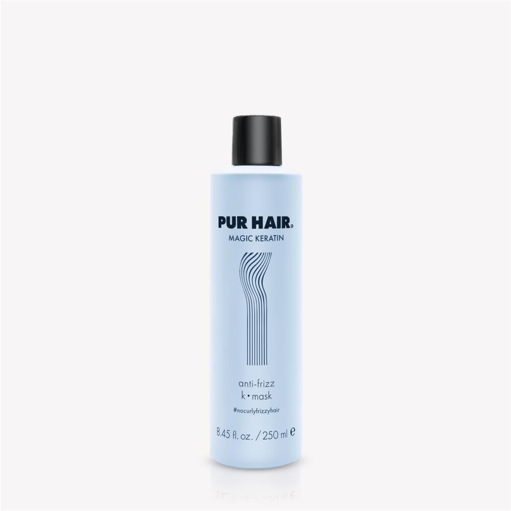 K ⦁ MASK & CONDITIONER 250 ML