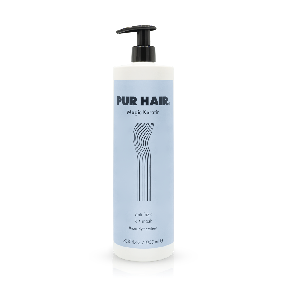 K ⦁ MASK & CONDITIONER 1000 ML