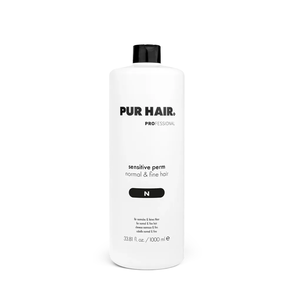 SENSITIVE PERM N 1000 ML