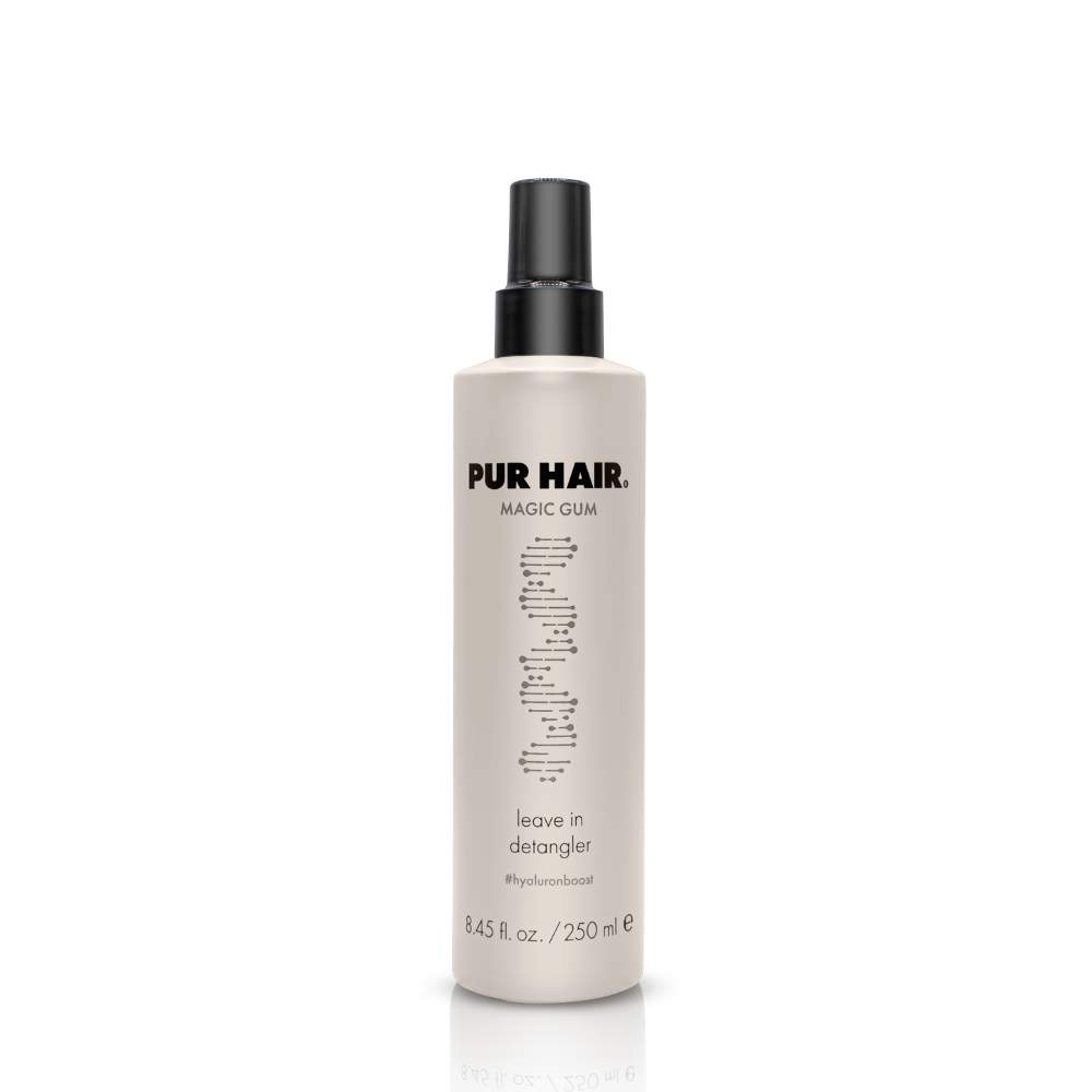 GUM LEAVE IN DETANGLER SPRAY 250 ML