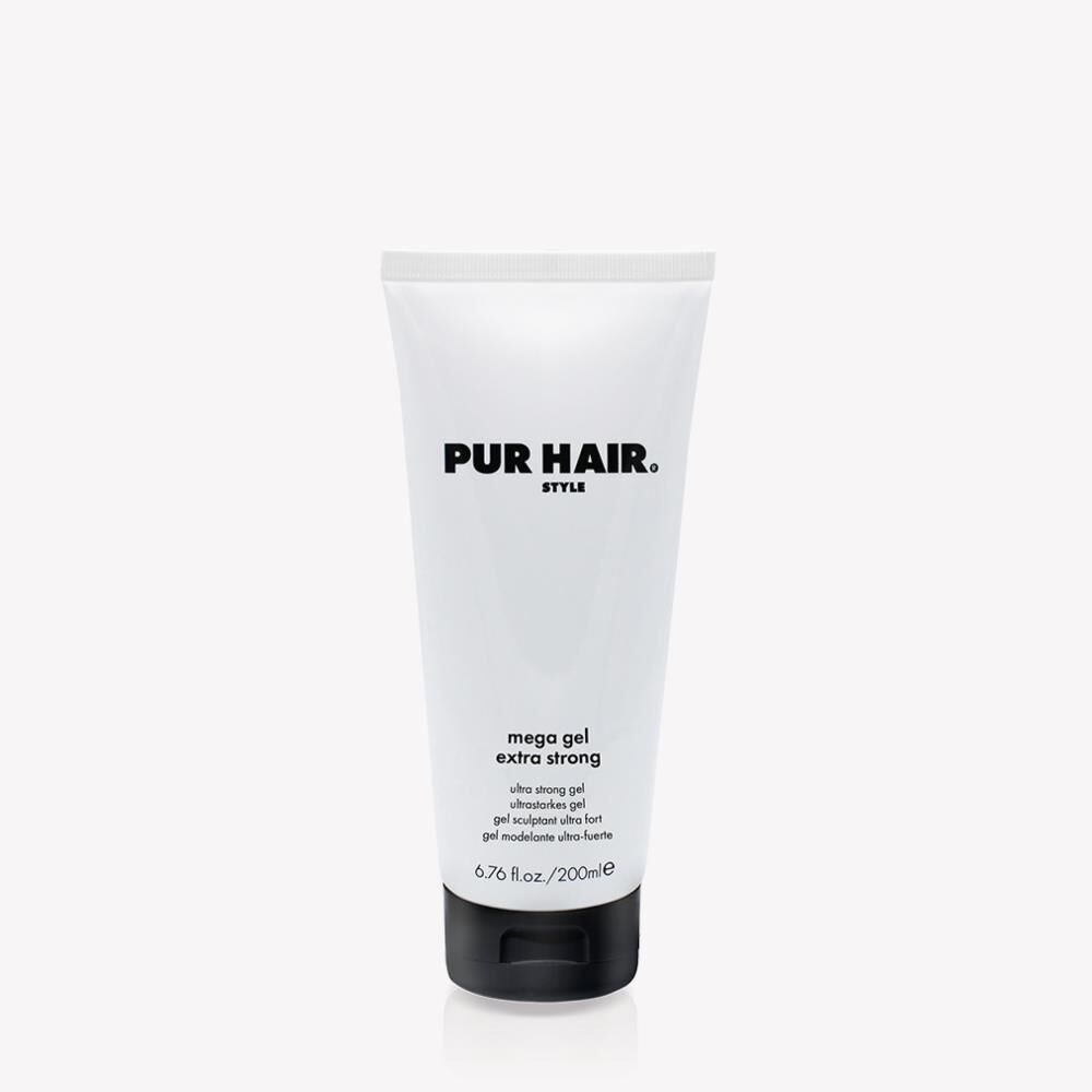 MEGA GEL STRONG 200 ML