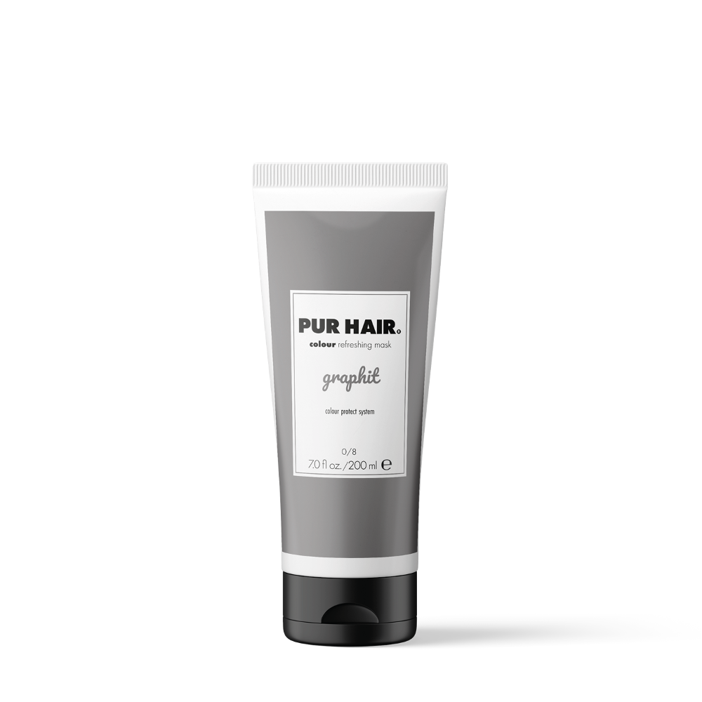 REFRESHING MASK GRAPHIT 200 ML