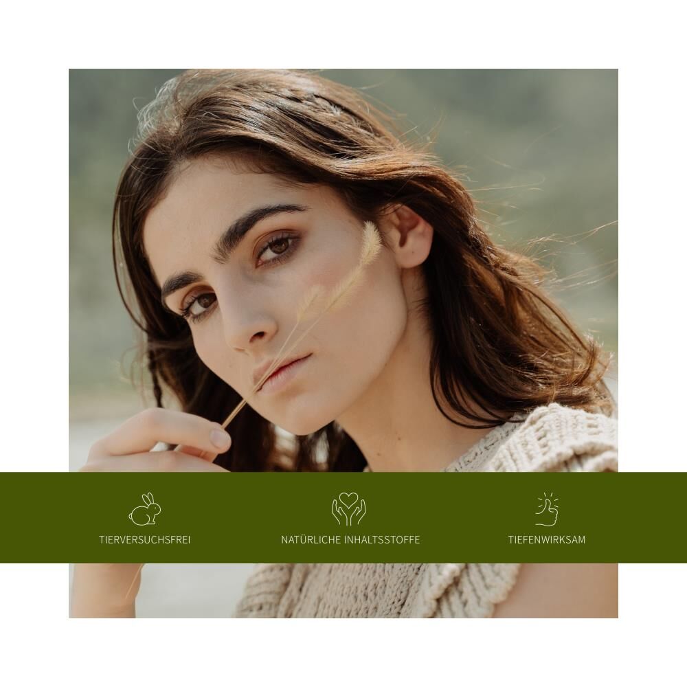 ORGANIC BLACK PARTNER DEAL