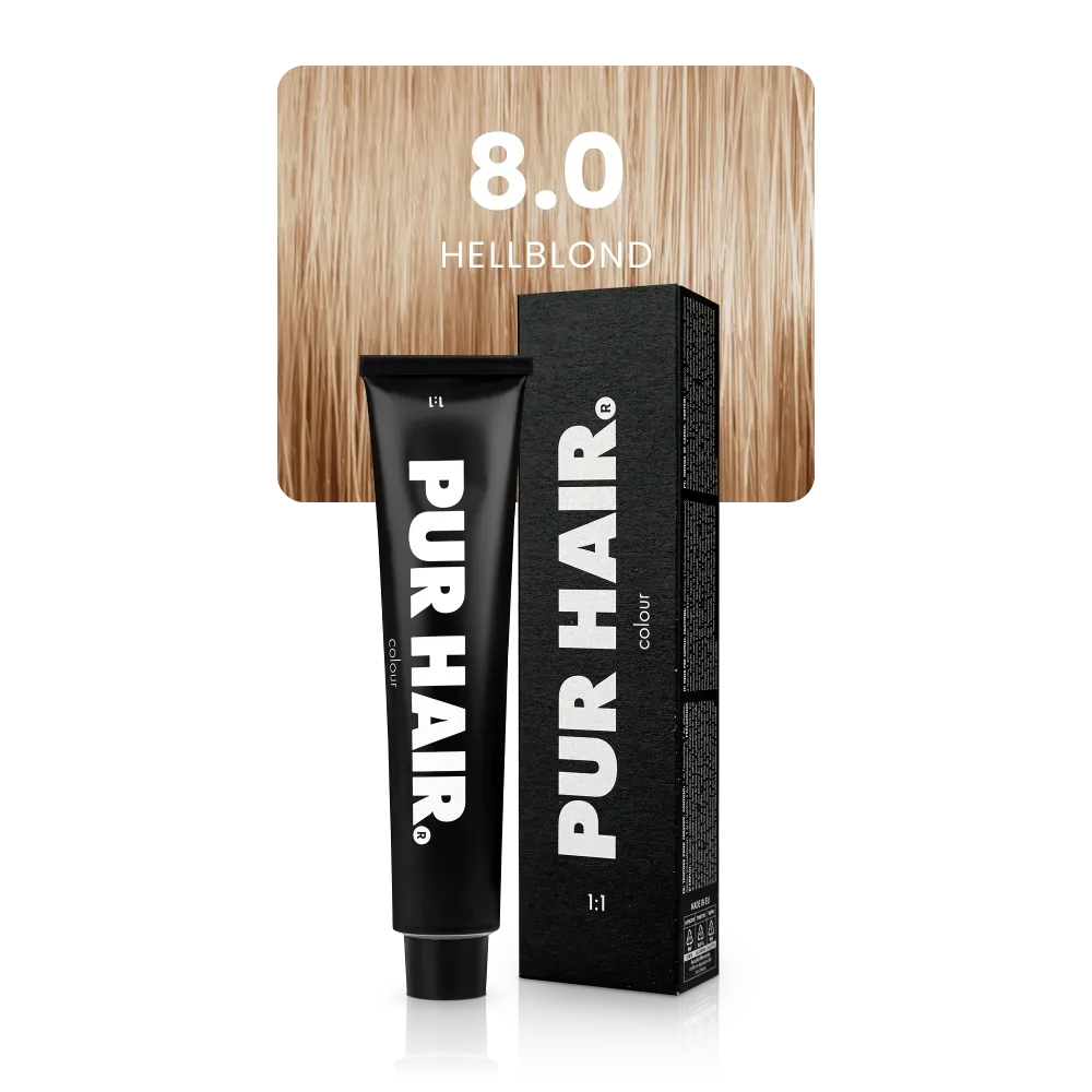 COLOUR 9.3 HELL HELL GOLDBLOND 100 ML