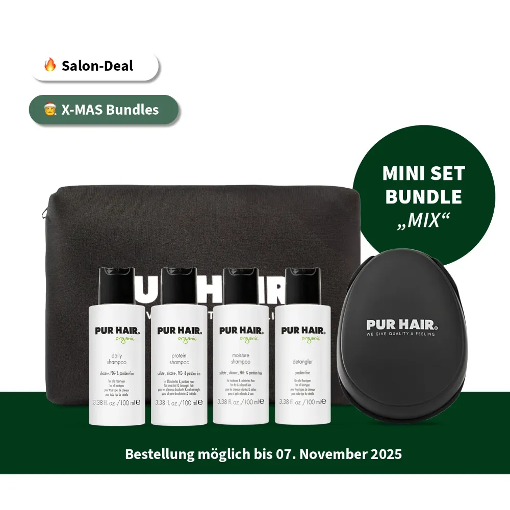 TRAVEL SET BUNDLE MIX