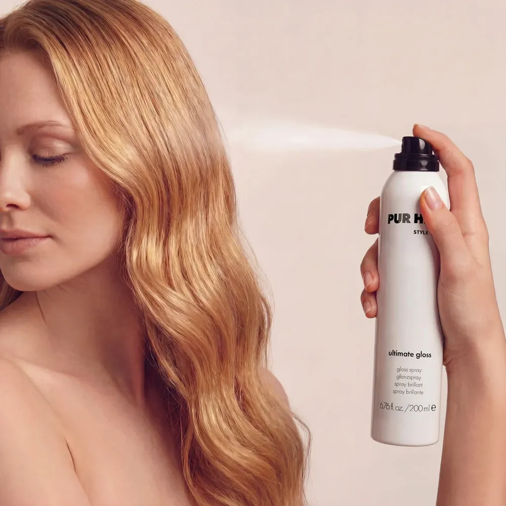 ULTIMATE GLOSS 200ML