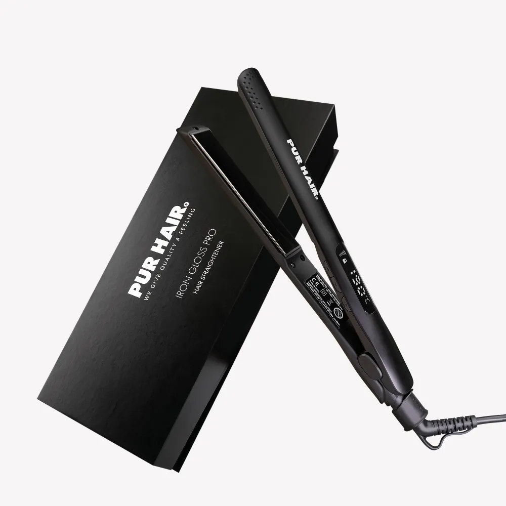 IRON GLOSS PRO
