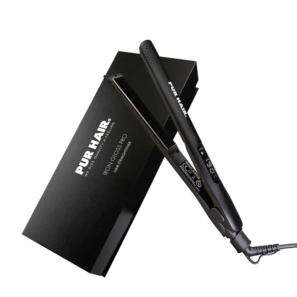 IRON GLOSS PRO