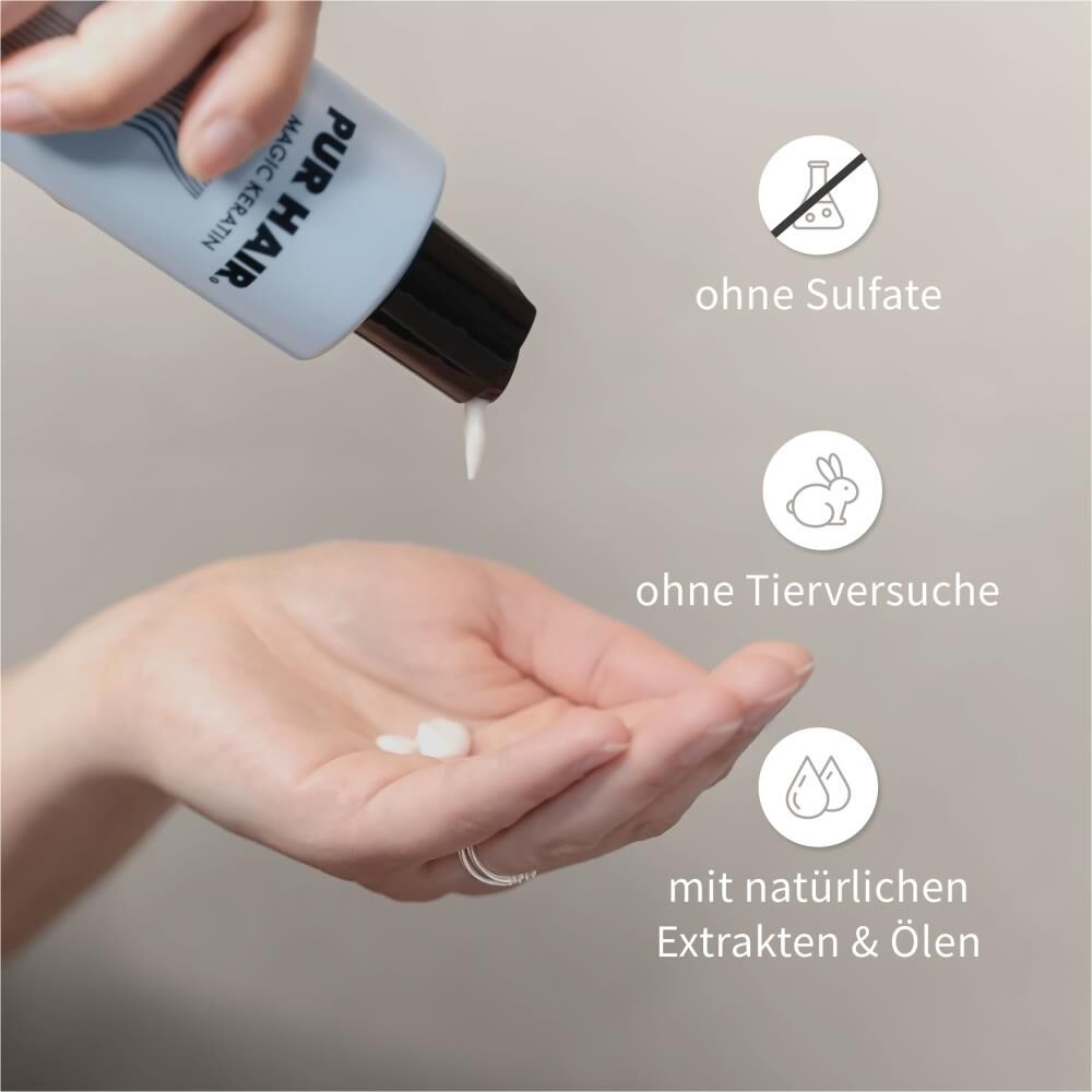 K ⦁ MASK & CONDITIONER 250 ML