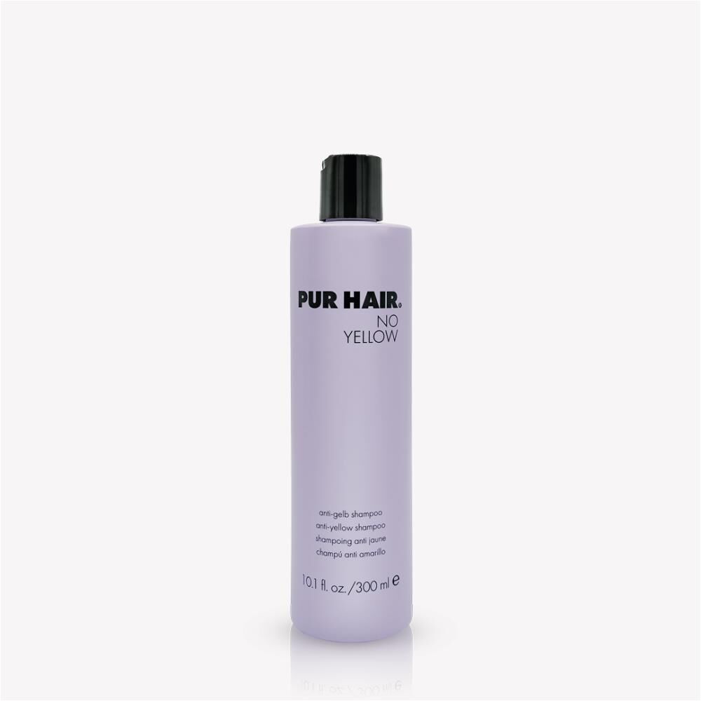 NO YELLOW SHAMPOO 300 ML