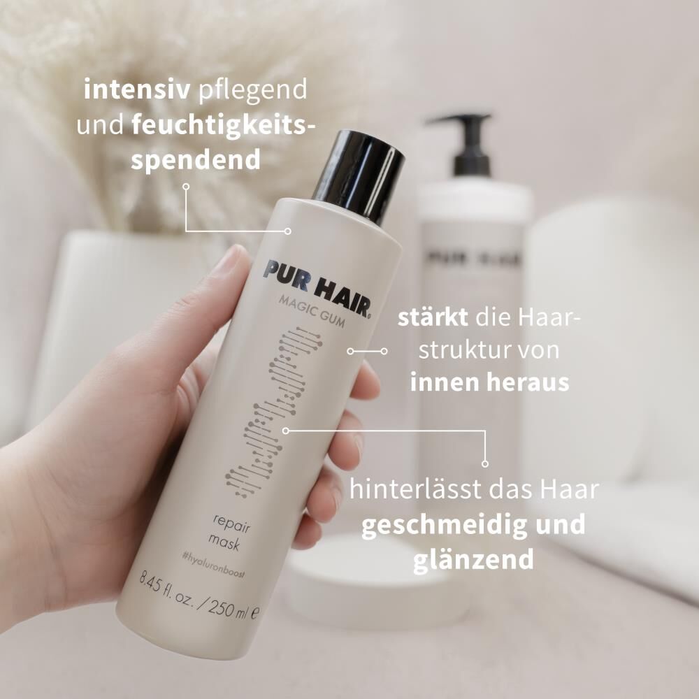 GUM REPAIR MASK 250 ML