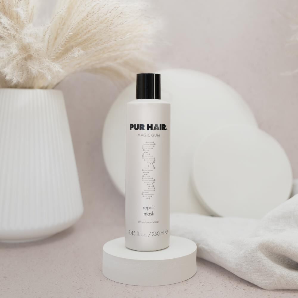 GUM REPAIR MASK 250 ML