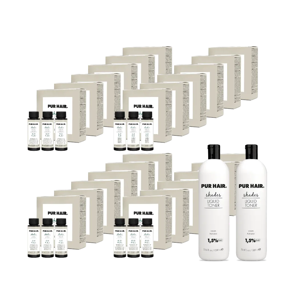 SHADES PARTNER DEAL