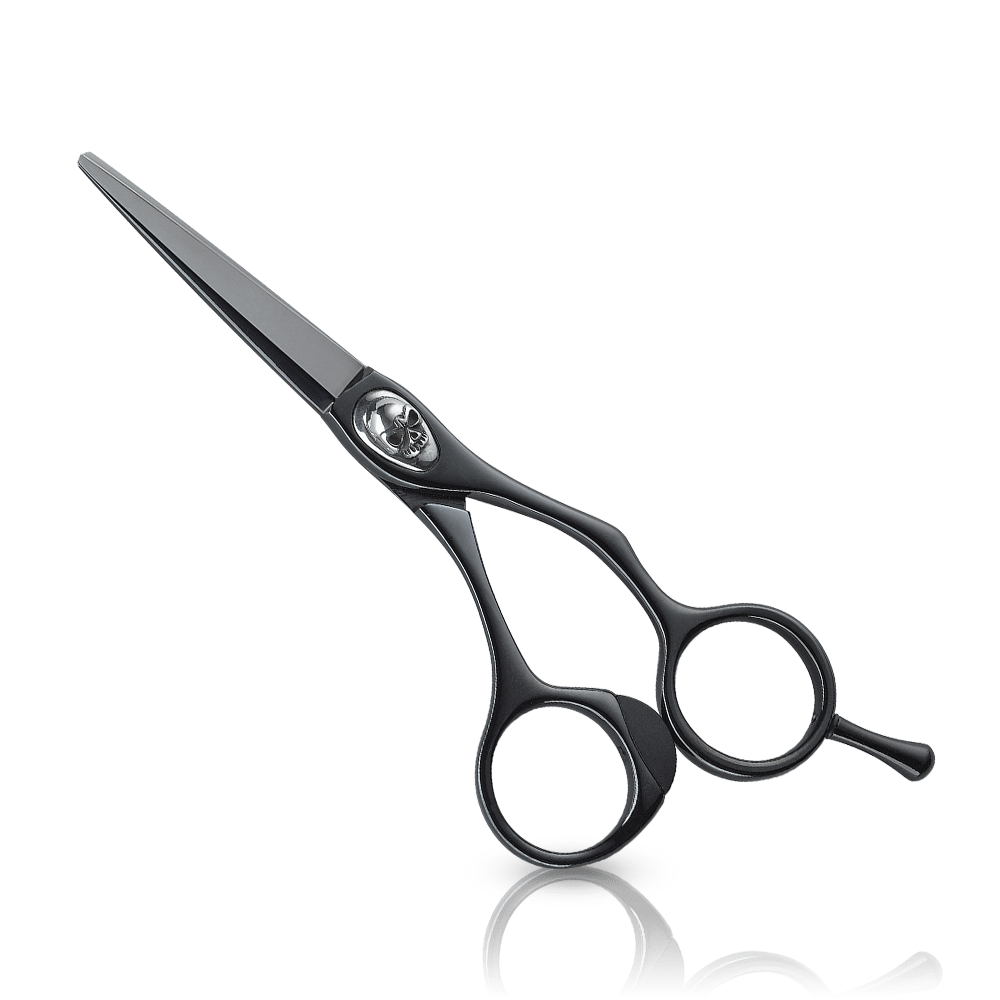 Joewell Black Titanium BT 50 mit "Skull Logo“ 5,0