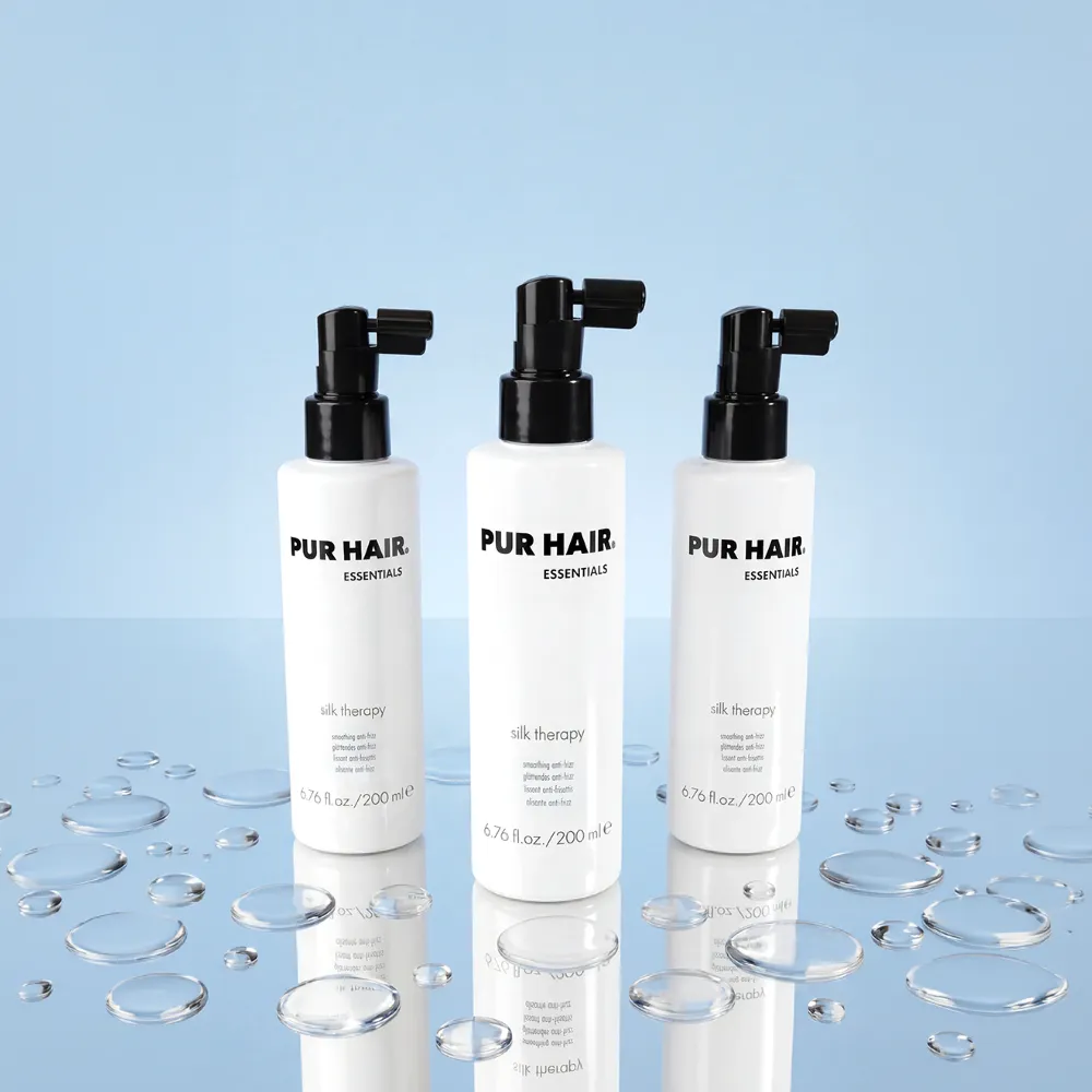 SILK THERAPY 200 ML