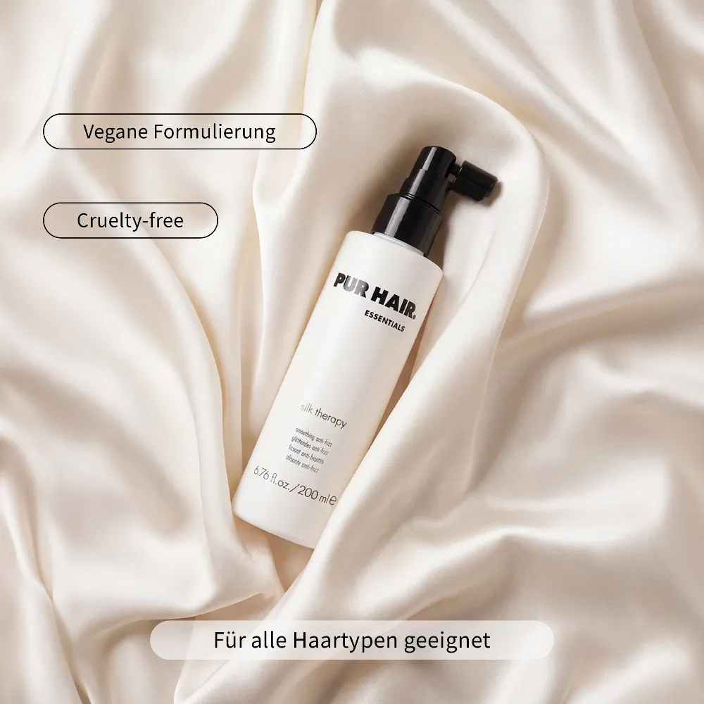 SILK THERAPY 200 ML