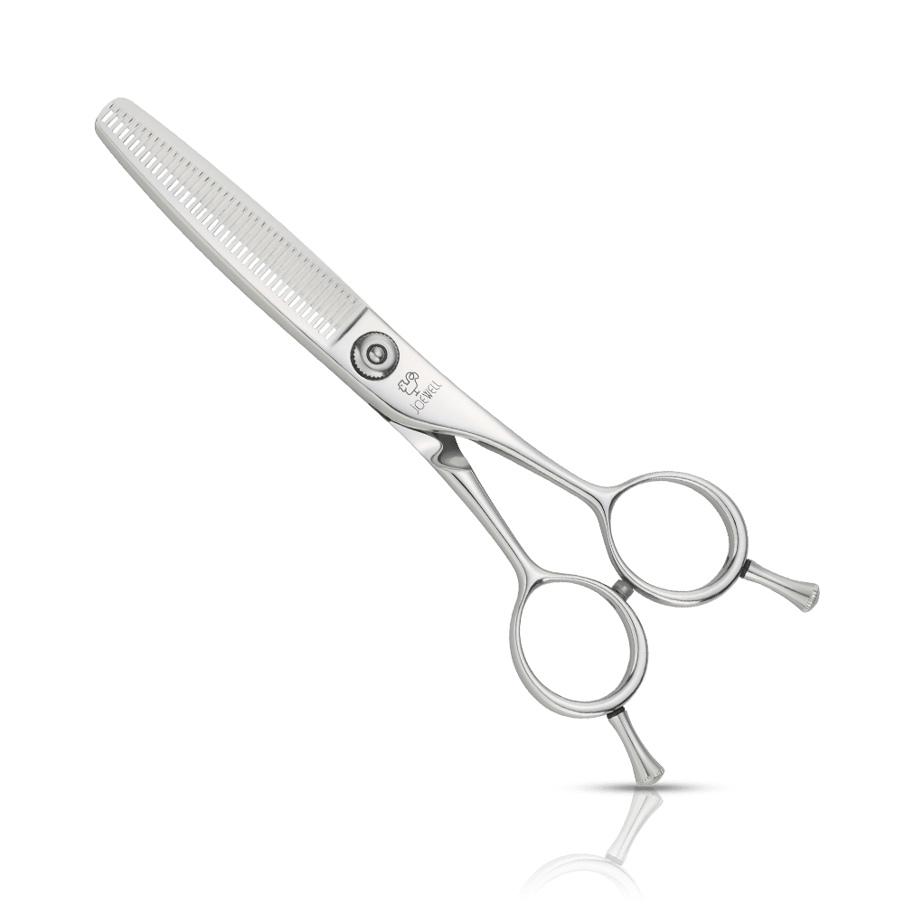 Joewell HXT/40 Zähne Modellierschere 5.9