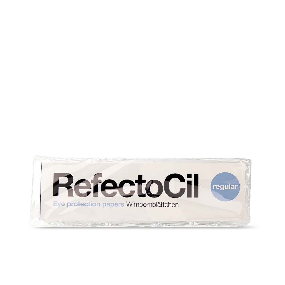 RefectoCil Wimpernblättchen 16 x 6 St.