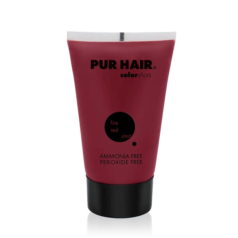 COLORSHOTS FIRE RED 100 ML