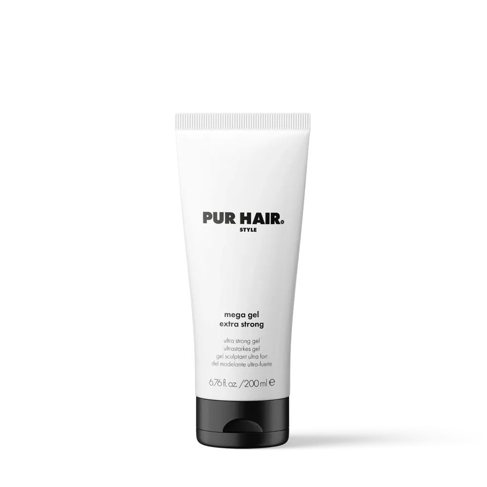 MEGA GEL STRONG 200 ML