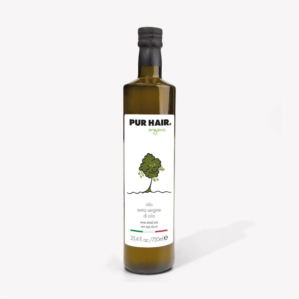 ORGANIC OLIVENÖL EXTRA VERGINE