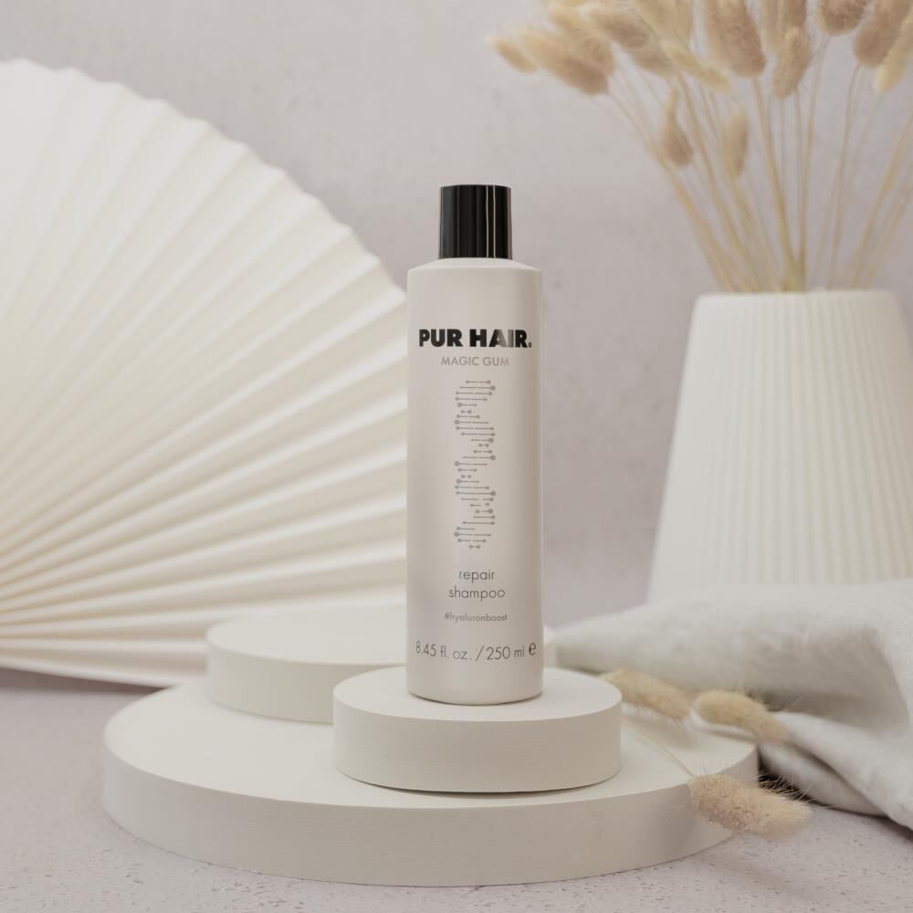 GUM REPAIR SHAMPOO 250 ML