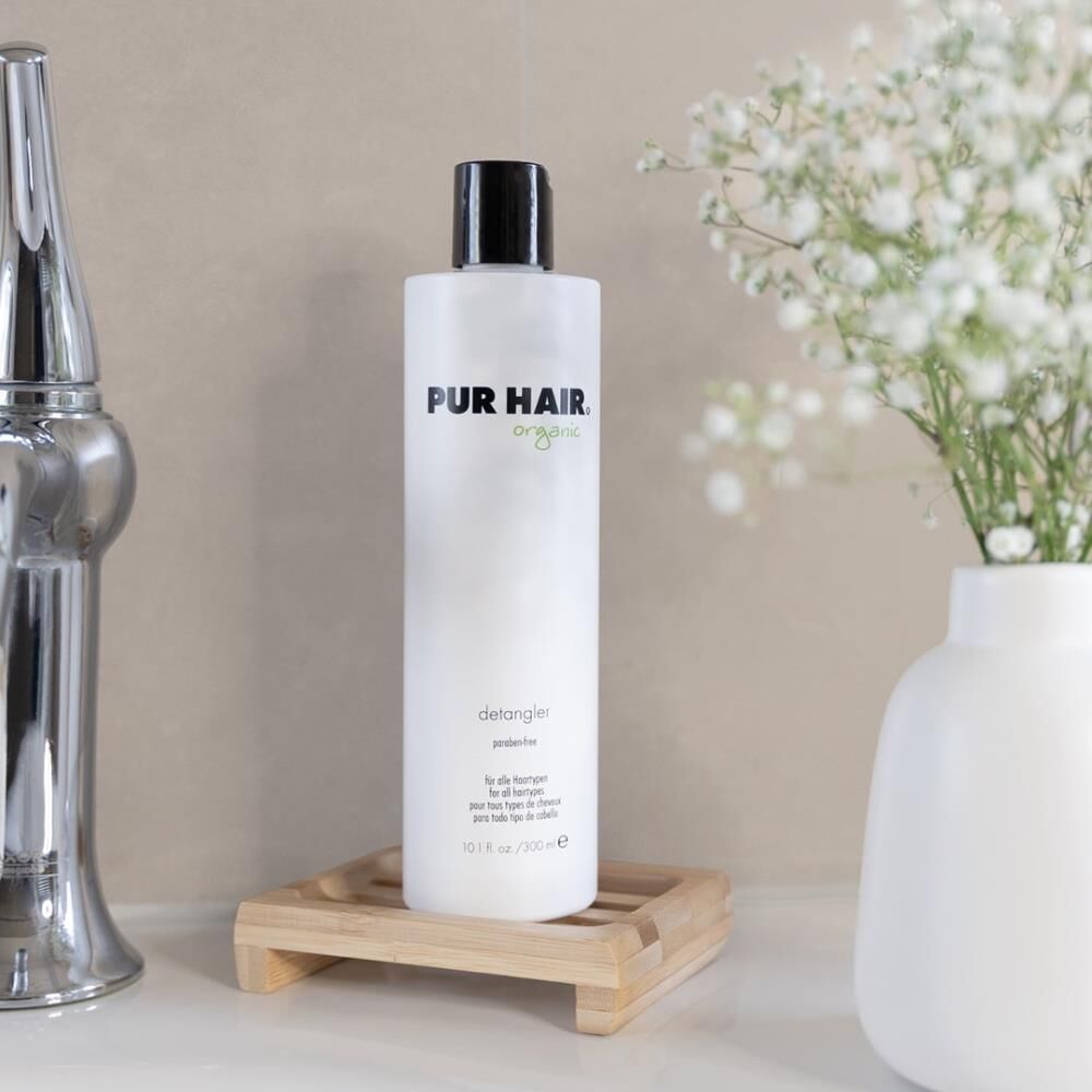 ORGANIC DETANGLER 300 ML