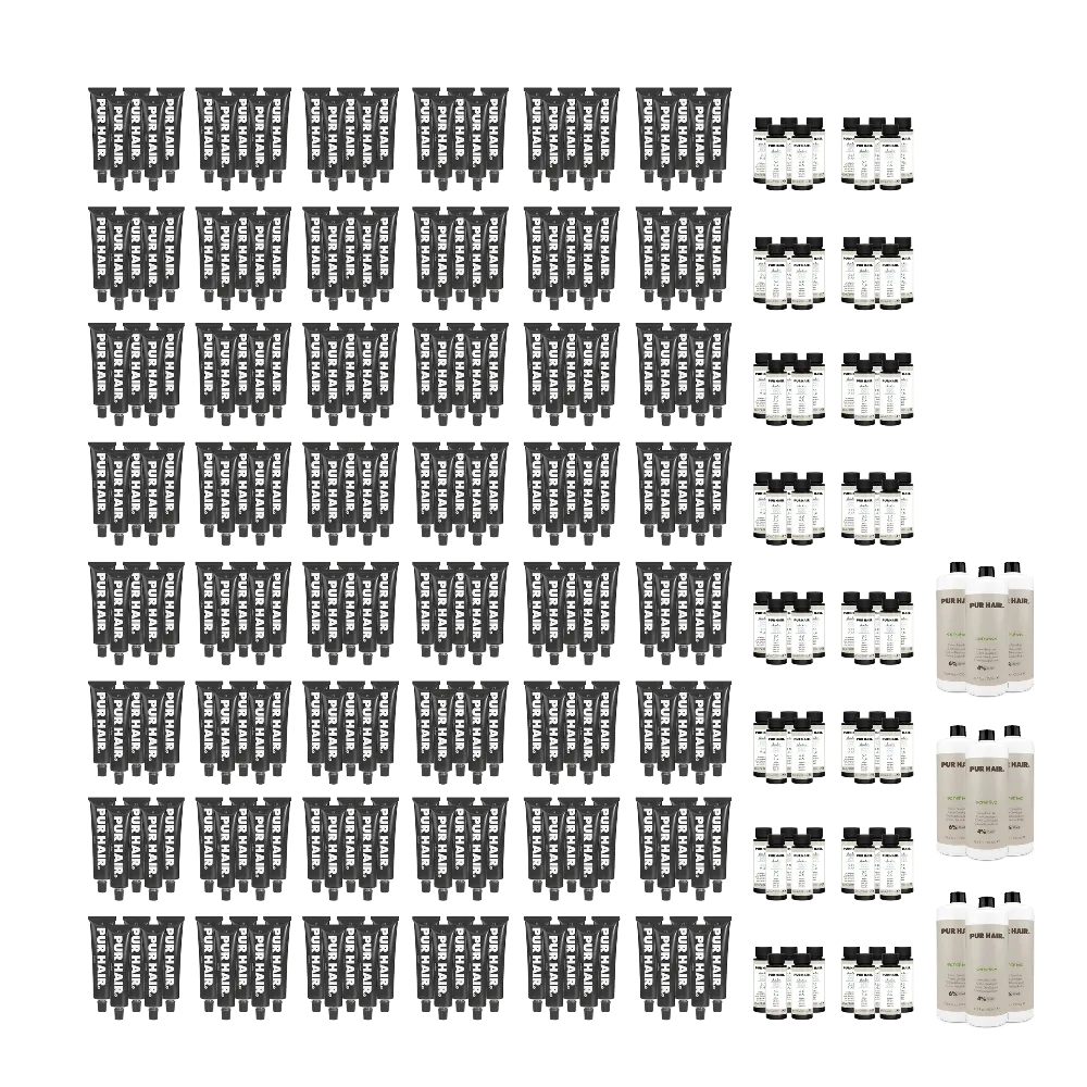 COLOUR BLACK PARTNER DEAL