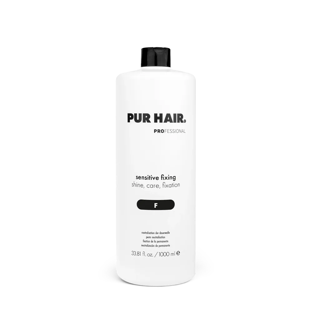 SENSITIVE FIXIERUNG 1000 ML