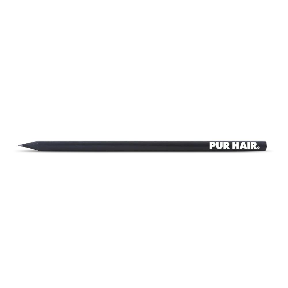 PUR HAIR BLEISTIFT