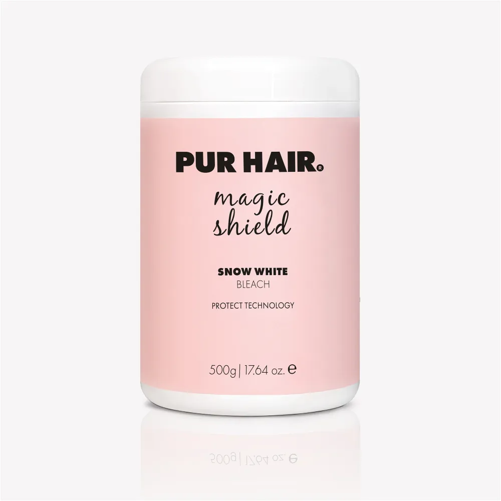 MSC SNOW WHITE BLEACH 500 G