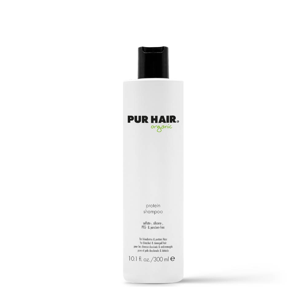 ORGANIC PROTEIN SHAMPOO 300 ML