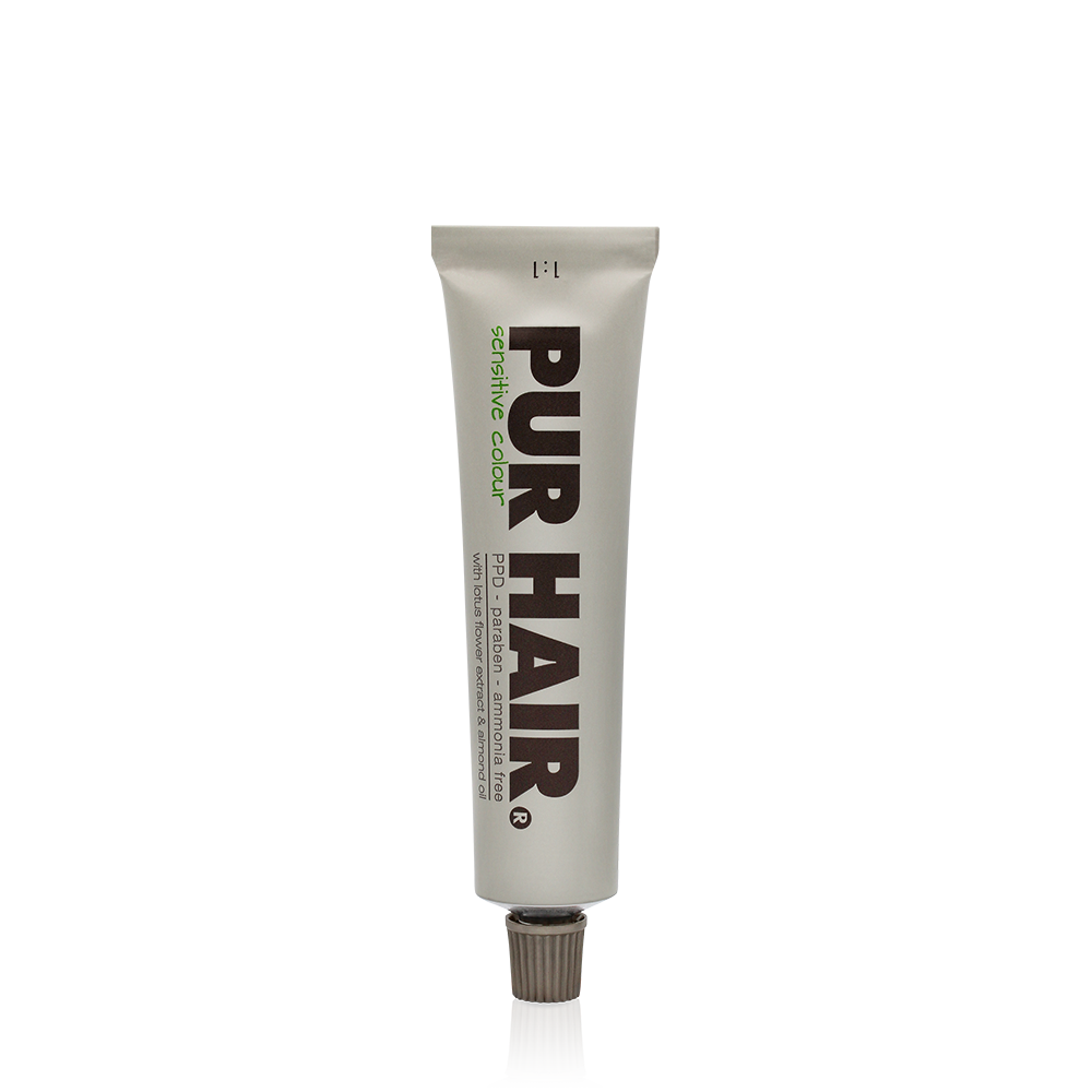 SENSITIVE 6.1 DUNKELBLOND ASCH 60 ML