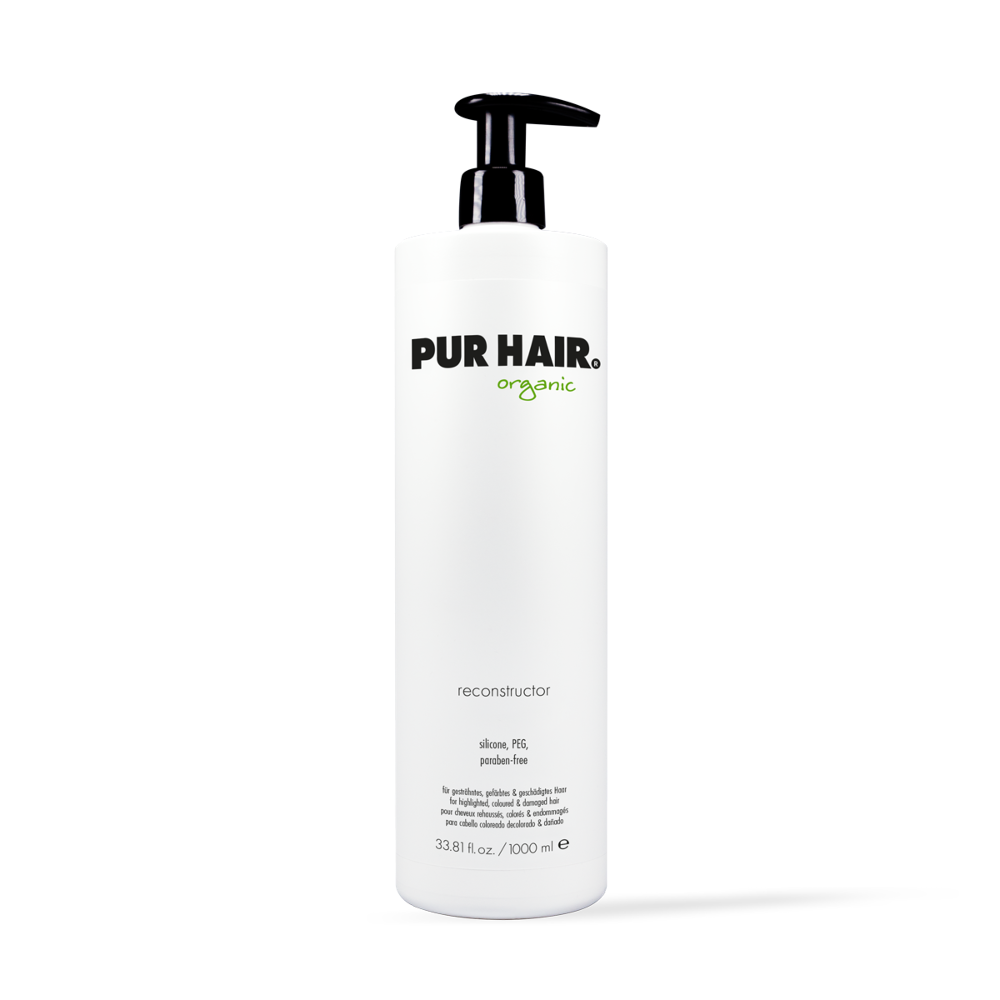 ORGANIC RECONSTUCTUR 1000 ML