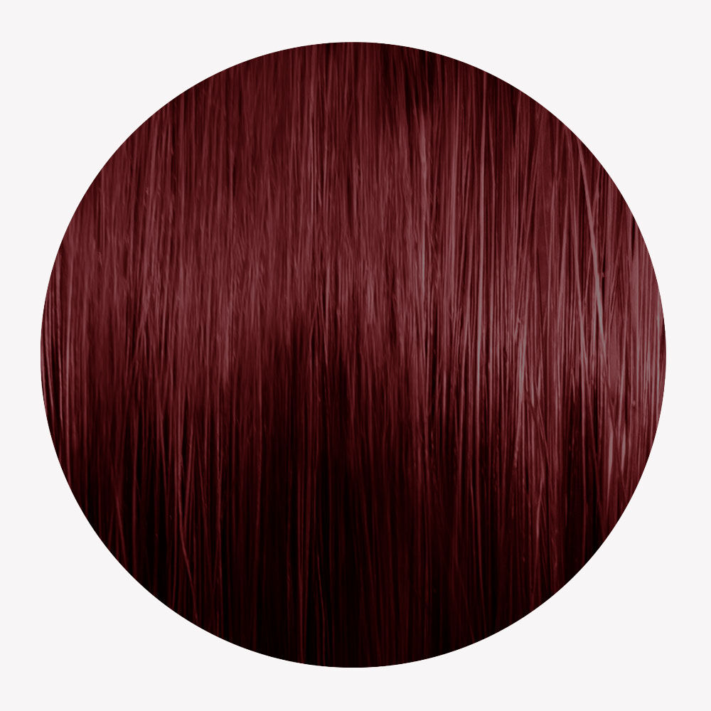 VIBRANT 55.46 HELLBRAUN INT. KUPFER ROT 60 ML