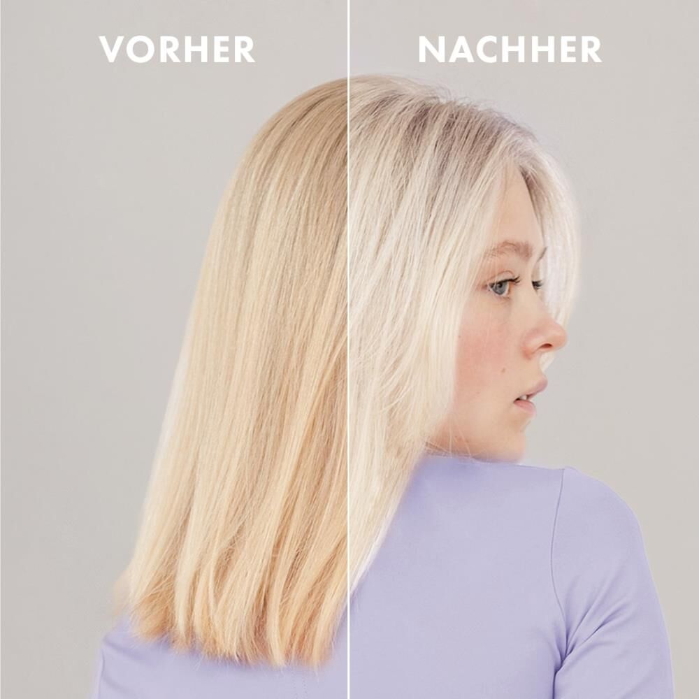 NO YELLOW SHAMPOO 300 ML