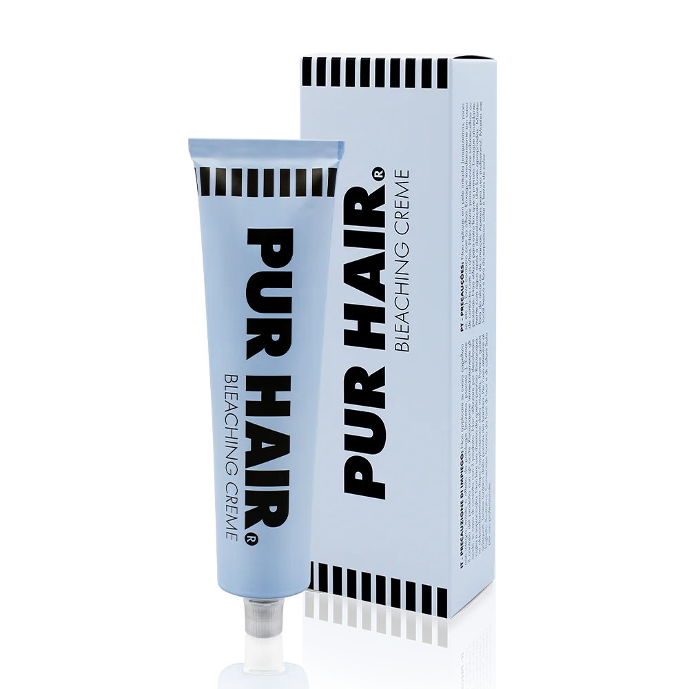 BLEACHING CREME 250 ML