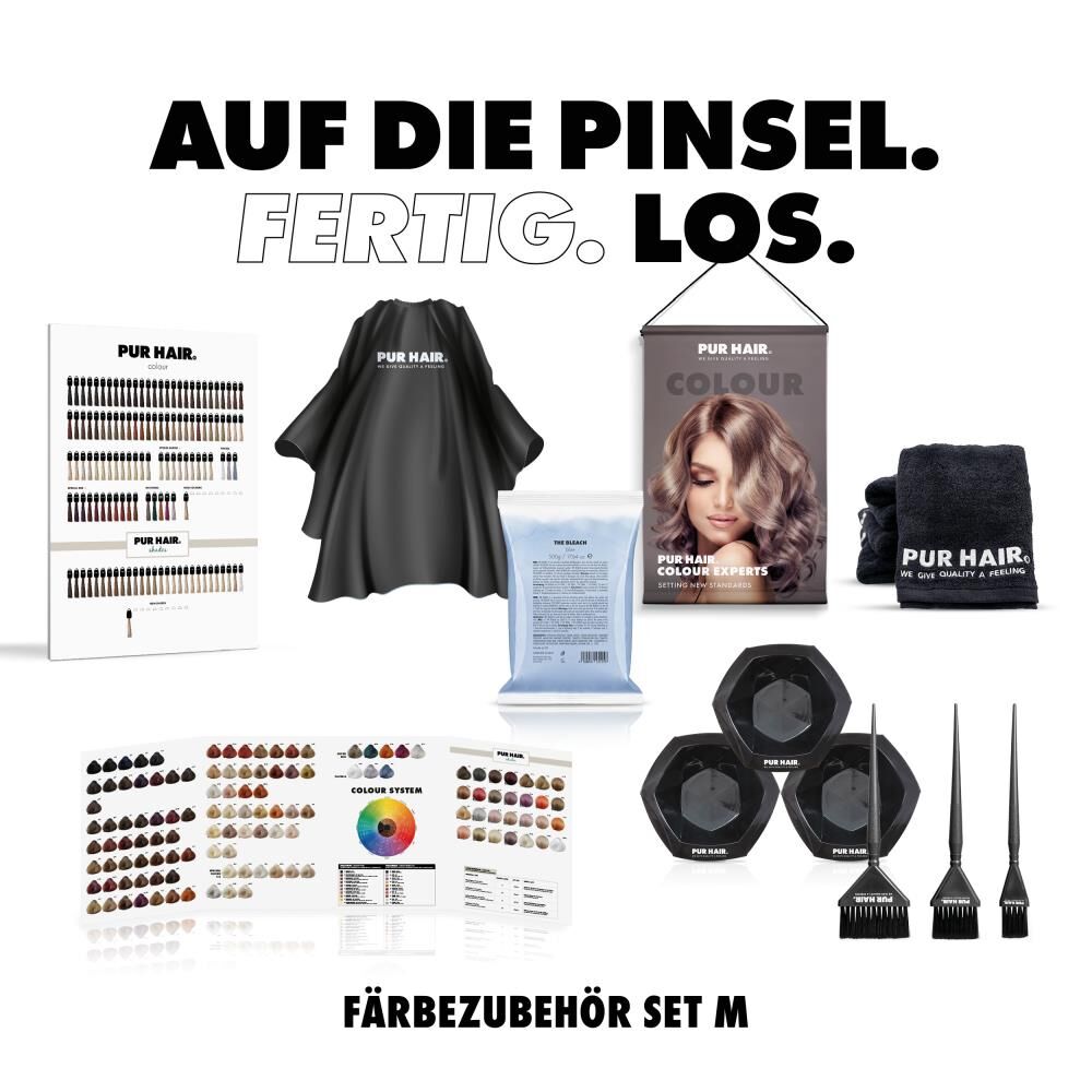 COLOUR PLATIN PARTNER DEAL