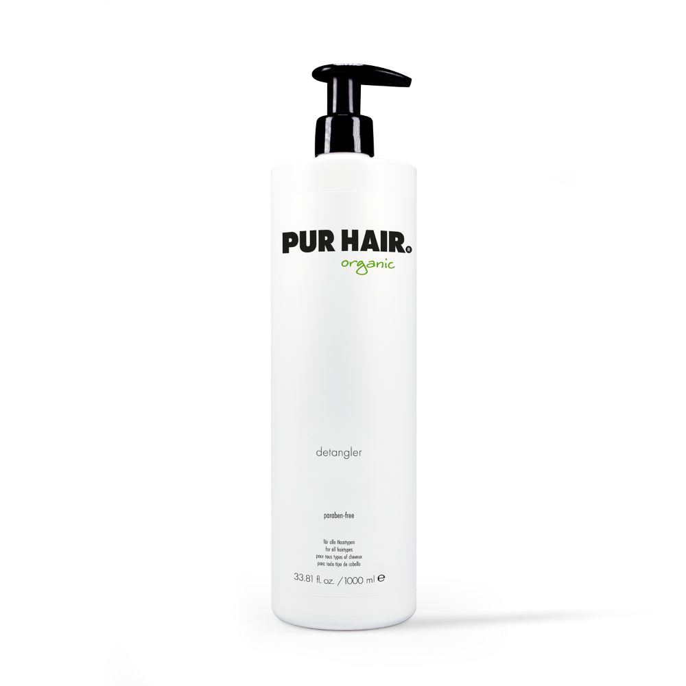 ORGANIC DETANGLER 1000 ML