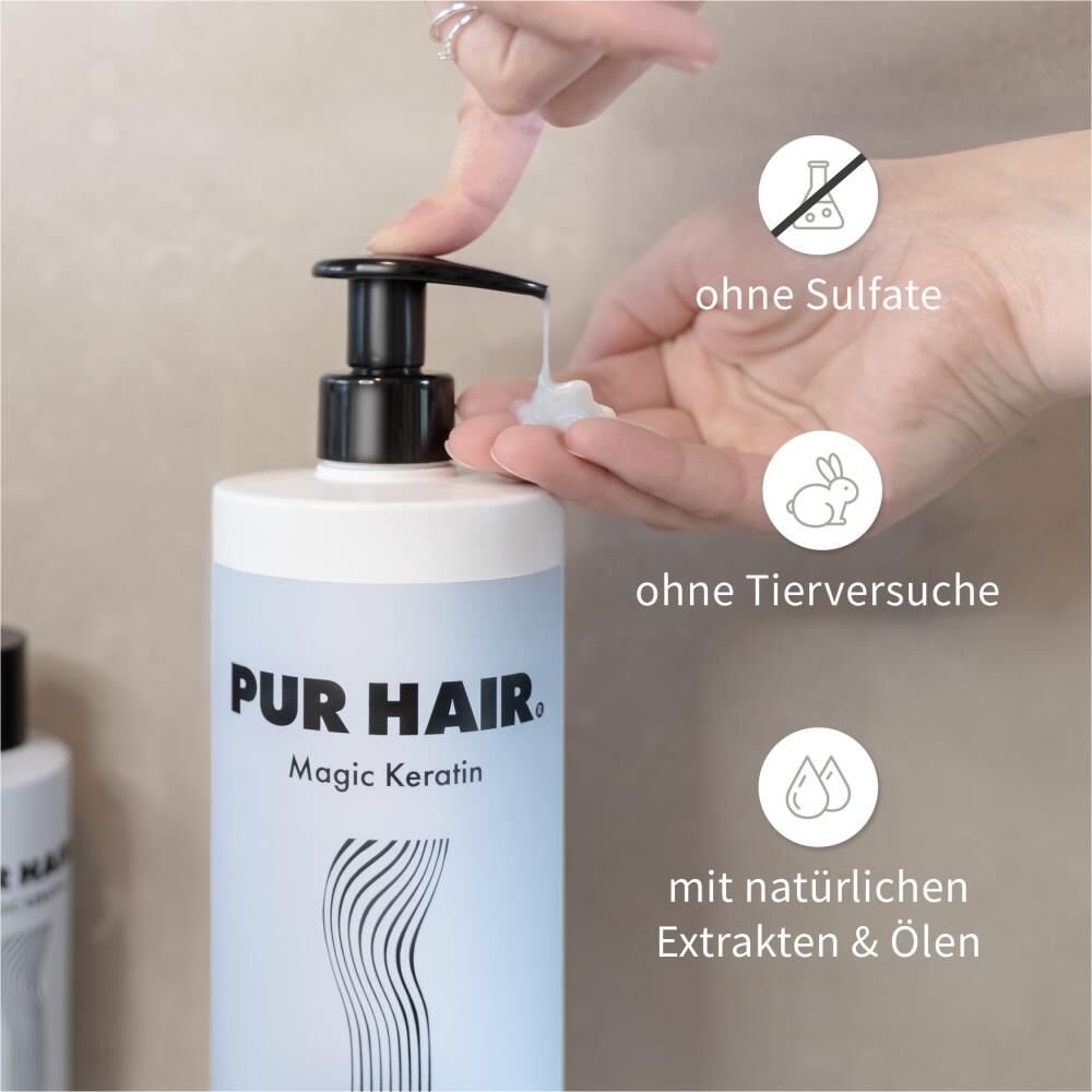 K ⦁ MASK & CONDITIONER 1000 ML