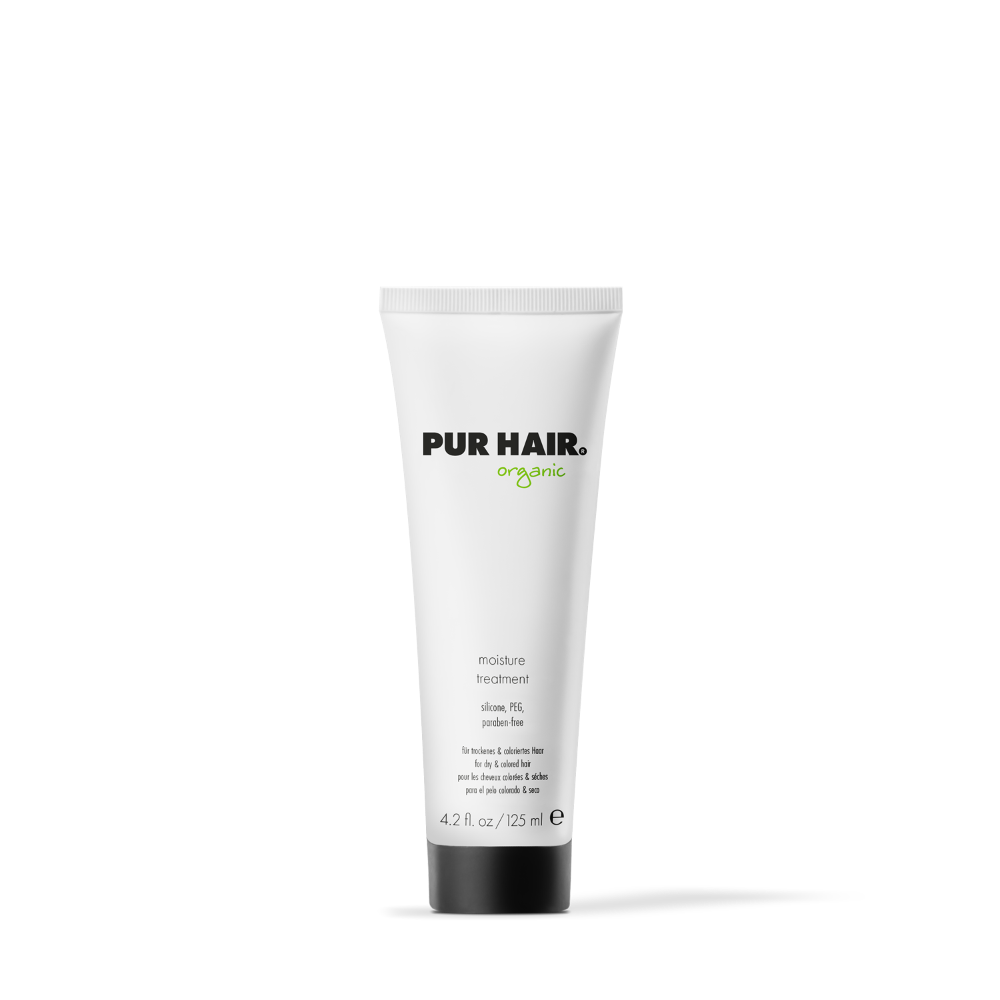 ORGANIC MOISTURE TREATMENT 125 ML