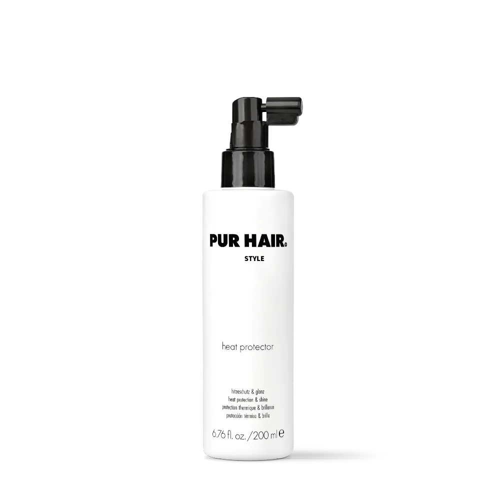 HEAT PROTECTOR 200ML