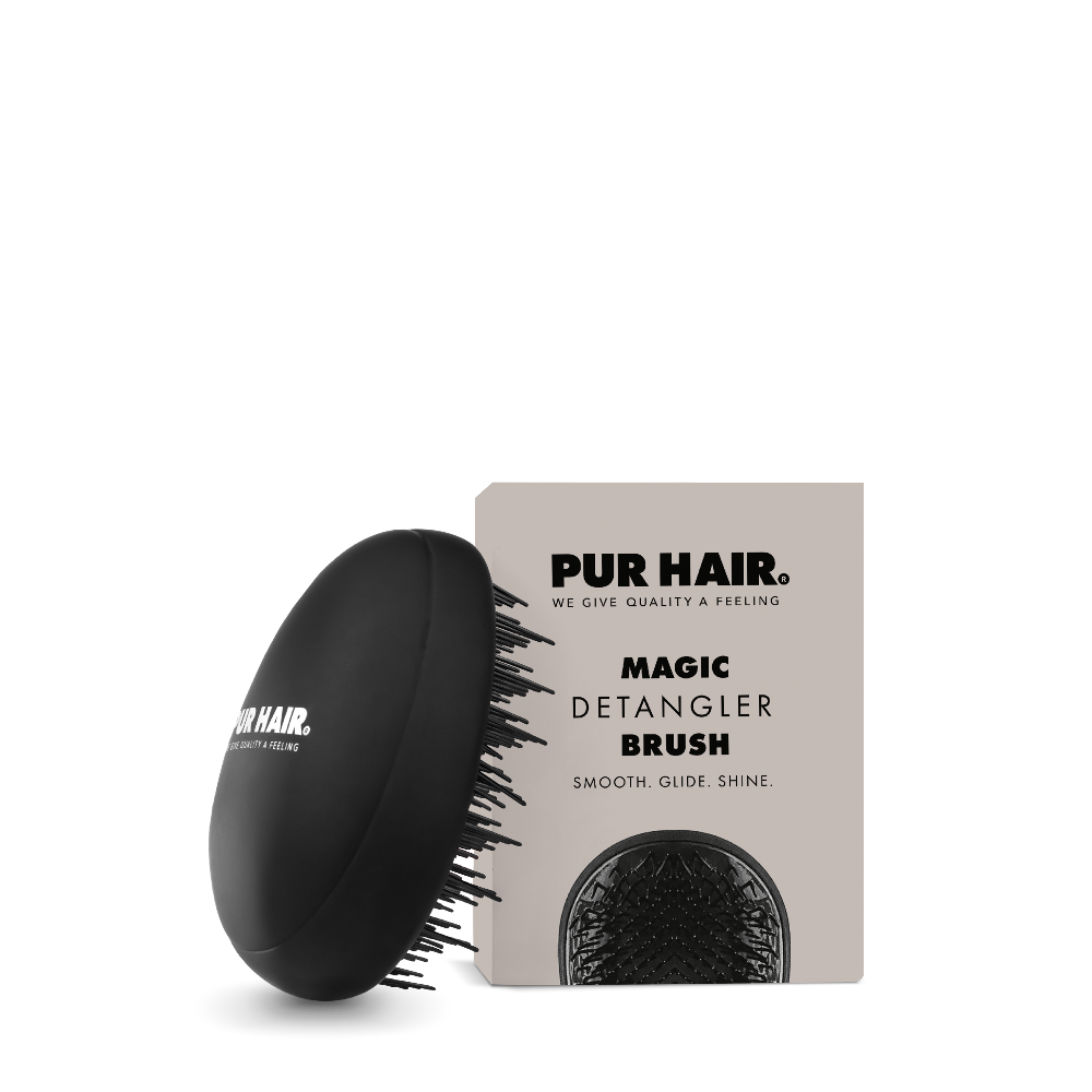 Magic Detangler Brush
